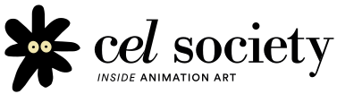 Cel Society, la référence de scoring des cels en animation japonaise